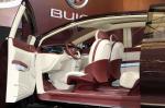 Buick Business Concept 2009 года